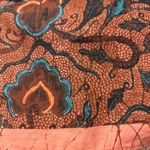 Ulla Johnson fall 21 collection top